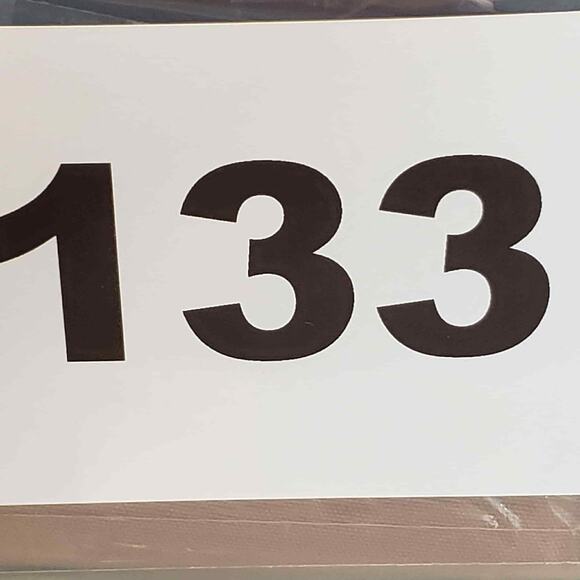 The North Face Puffer Vest Size M Medium 550 Goose Down Womens Full Zip Black - Picture 11 of 11